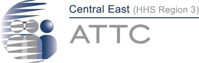 Central East ATTC logo