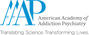 AAAP logo