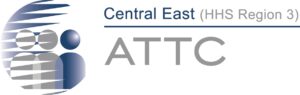 Central East ATTC logo