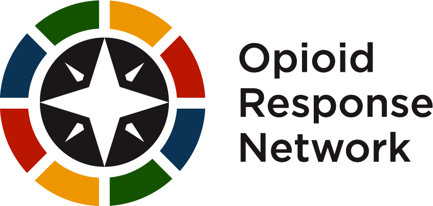 Opioid Response Network logo