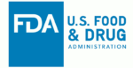 U.S. Food and Drug Administration logo