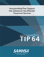 SAMHSA Tip 64 cover thumbnail