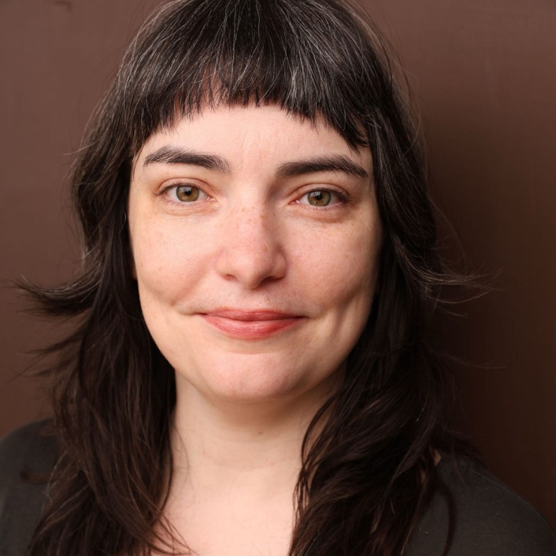 Technology Transfer Specialist